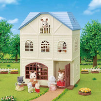 Sky Blue Terrace Gift Set