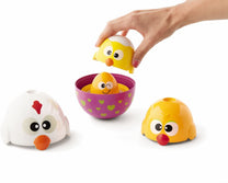 Chicken Egg Stacking Cups-4
