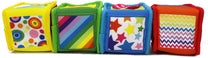 Soft Baby Blocks