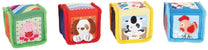 Soft Baby Blocks