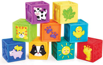 Sweet Blocks