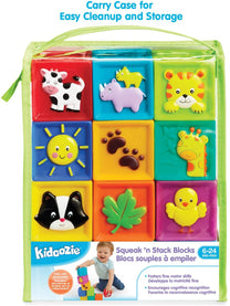 Sweet Blocks