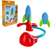 Rocket Zoomer-2