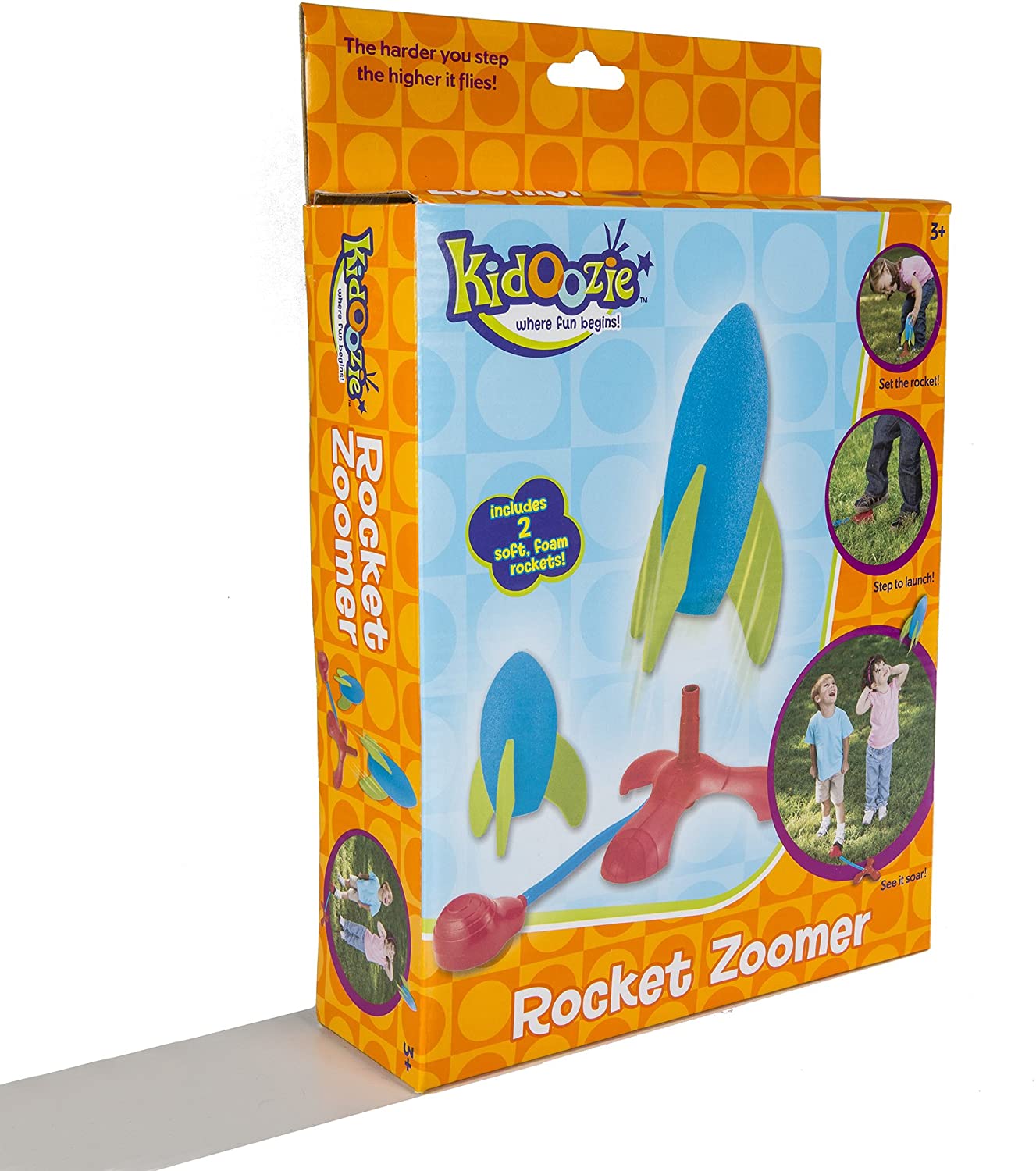 Rocket Zoomer-5