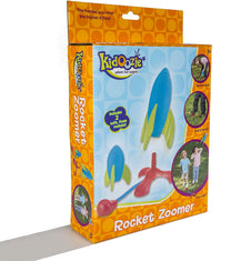 Rocket Zoomer-5