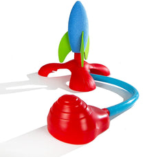 Rocket Zoomer-8
