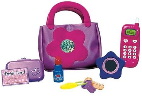 My First Purse