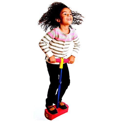 Pogo Jumper-1