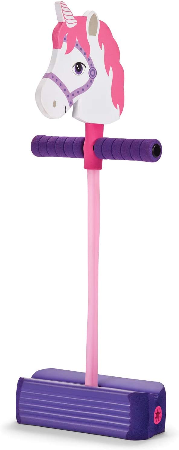 Hop Sqk Unicorn Pogo Jump-2