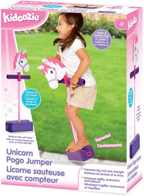 Hop Sqk Unicorn Pogo Jump-5