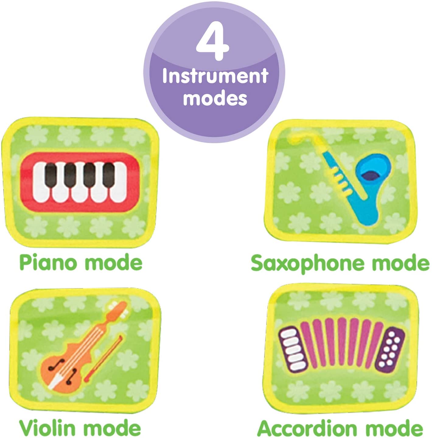 Music Mat