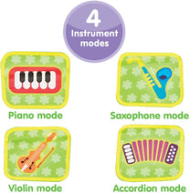 Music Mat