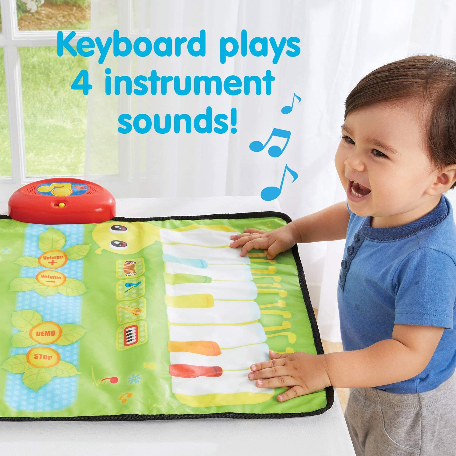Music Mat