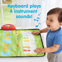 Music Mat