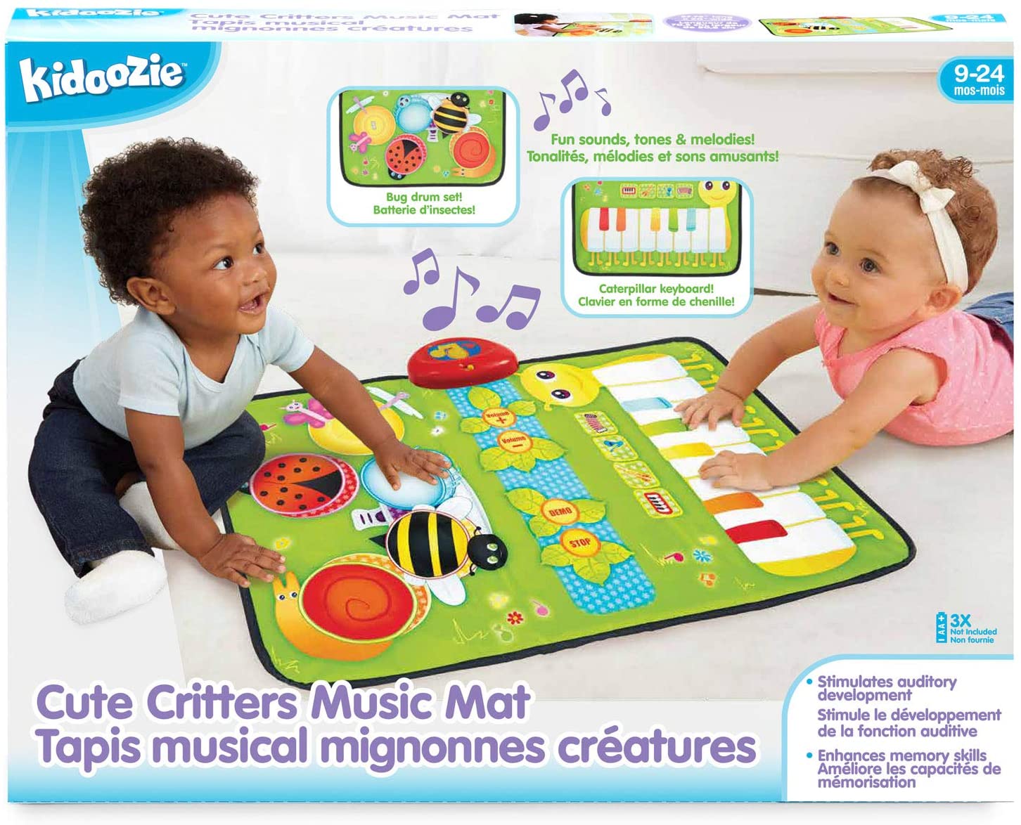 Music Mat