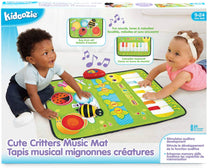 Music Mat