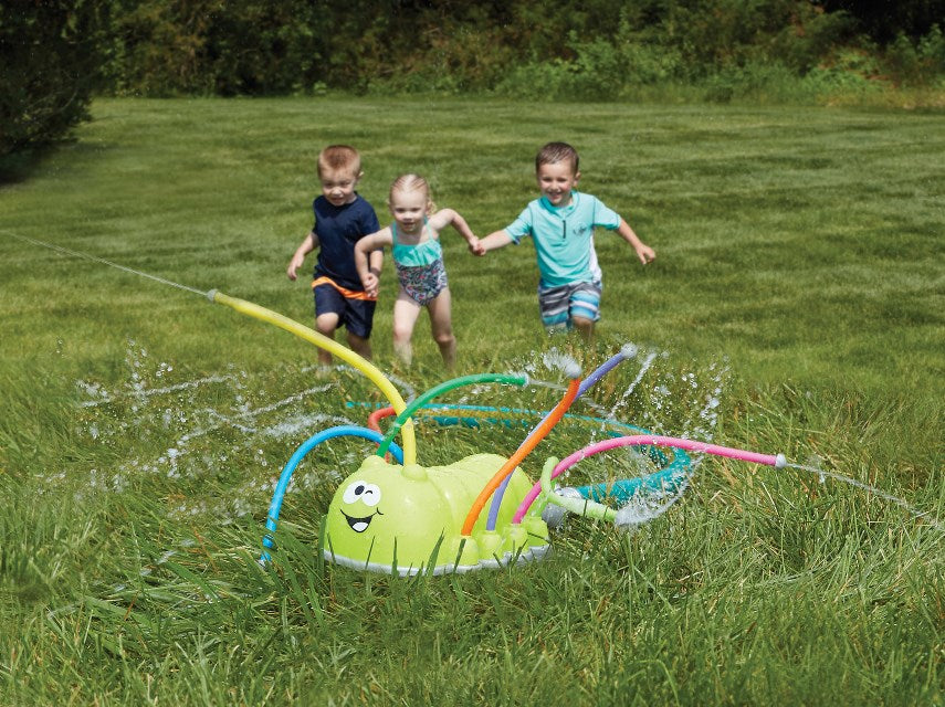 Crazy Caterpillar Sprinkl-2