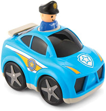 Press 'n Zoom Police