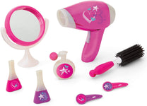 Glamour Girls Styling