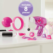 Glamour Girls Styling