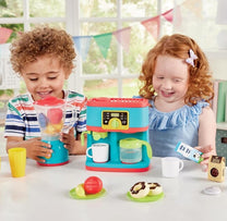 Morning Wake Up Playset