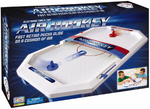 Air Hockey