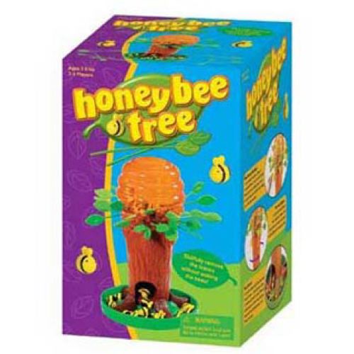 Honeybee Tree-2