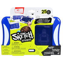 Sketch Studio Learn Draw-5