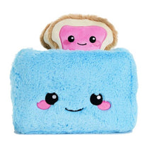 Trevor Toaster Plush-1