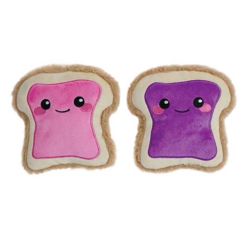Trevor Toaster Plush-2