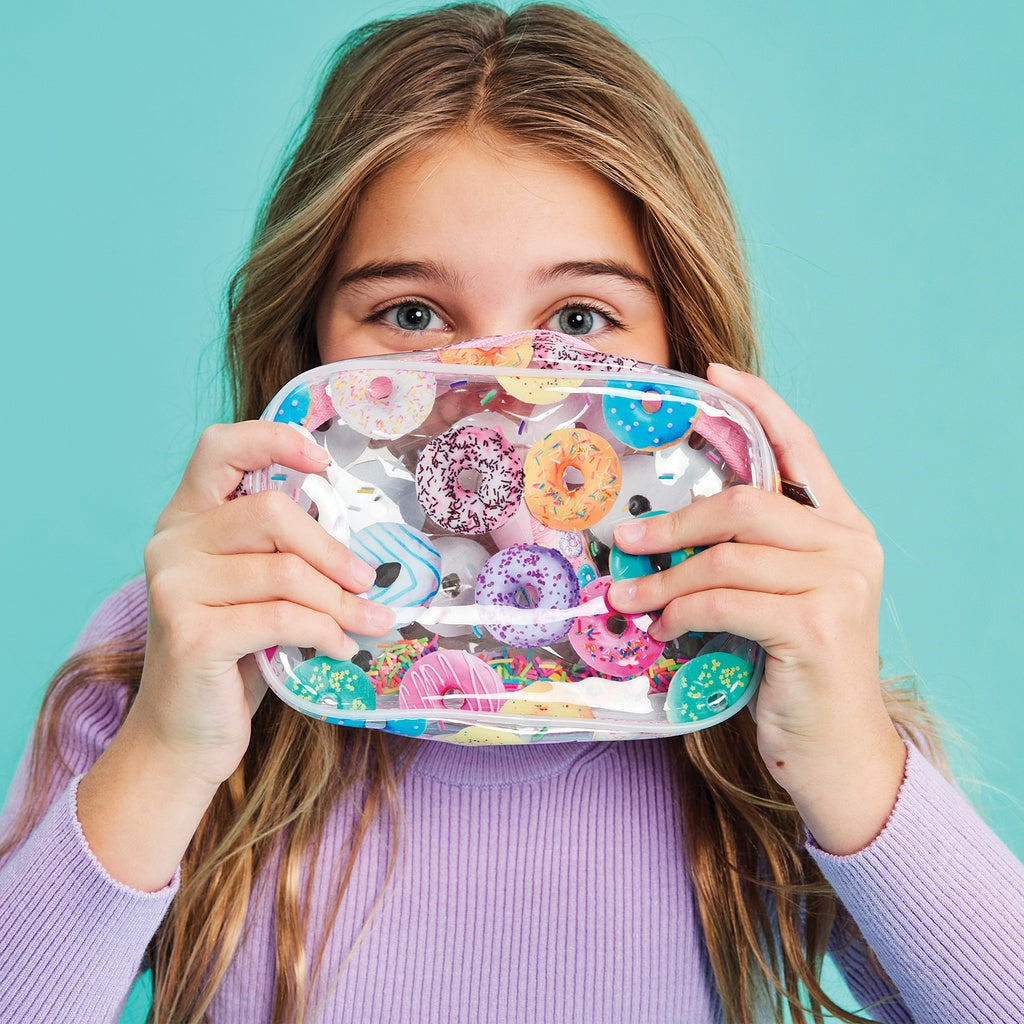 Go Do-Nuts Cosmetic Bag-2