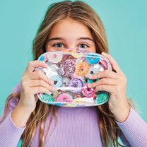 Go Do-Nuts Cosmetic Bag-2