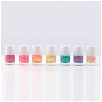 Days of Week Nail Polish-3