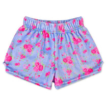 Ditsy Floral Shorts