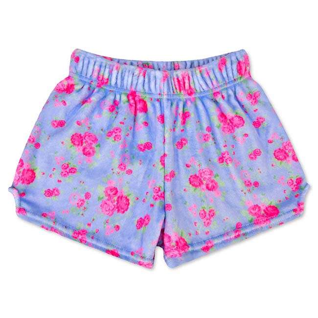 Ditsy Floral Shorts
