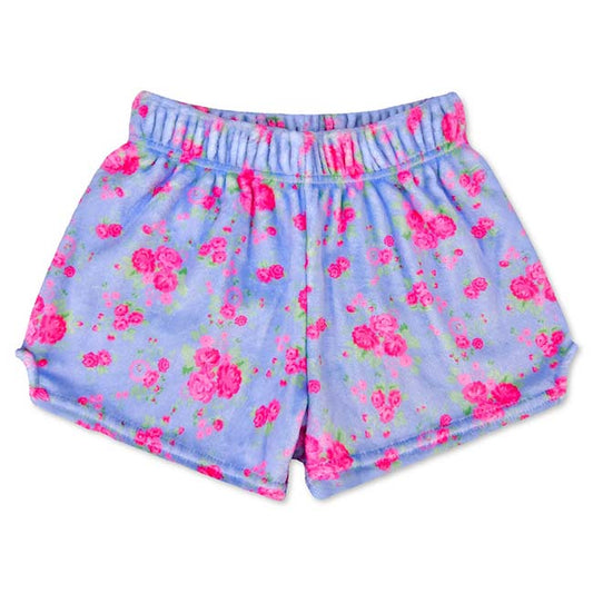 Ditsy Floral Shorts