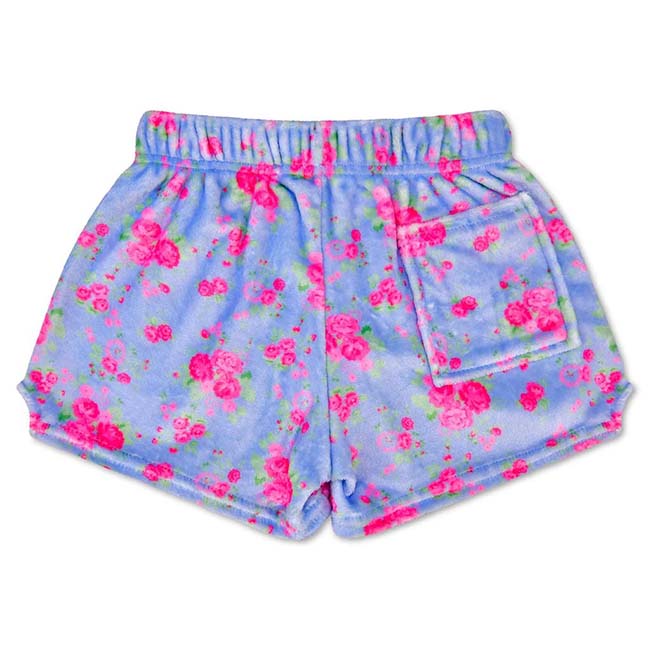 Ditsy Floral Shorts