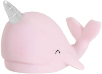 Mini Narwhal Night Lght-2