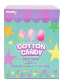 Fruity Cotton Candy Flos*
