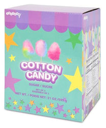 Fruity Cotton Candy Flos*