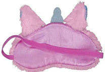 Unicorn Furry Eye Mask-1