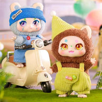 Kimmon Mimon