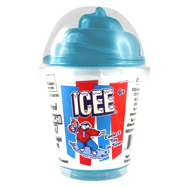ICEE Scented Squishi Toy