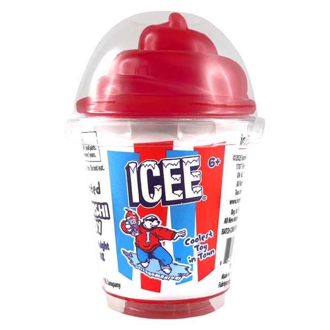ICEE Scented Squishi Toy