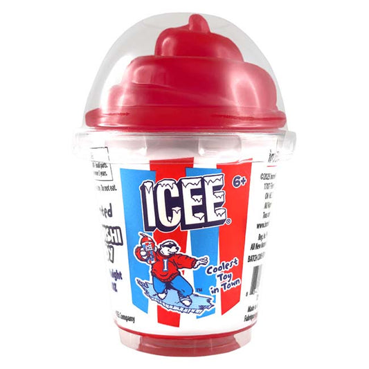 ICEE Scented Squishi Toy