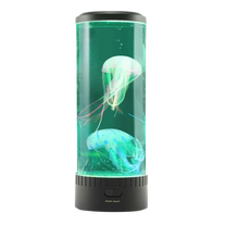 Jellyfish Lamp