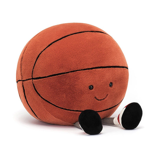 Amuseable Sports Basketba