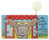 If I Were a Bunny Beige