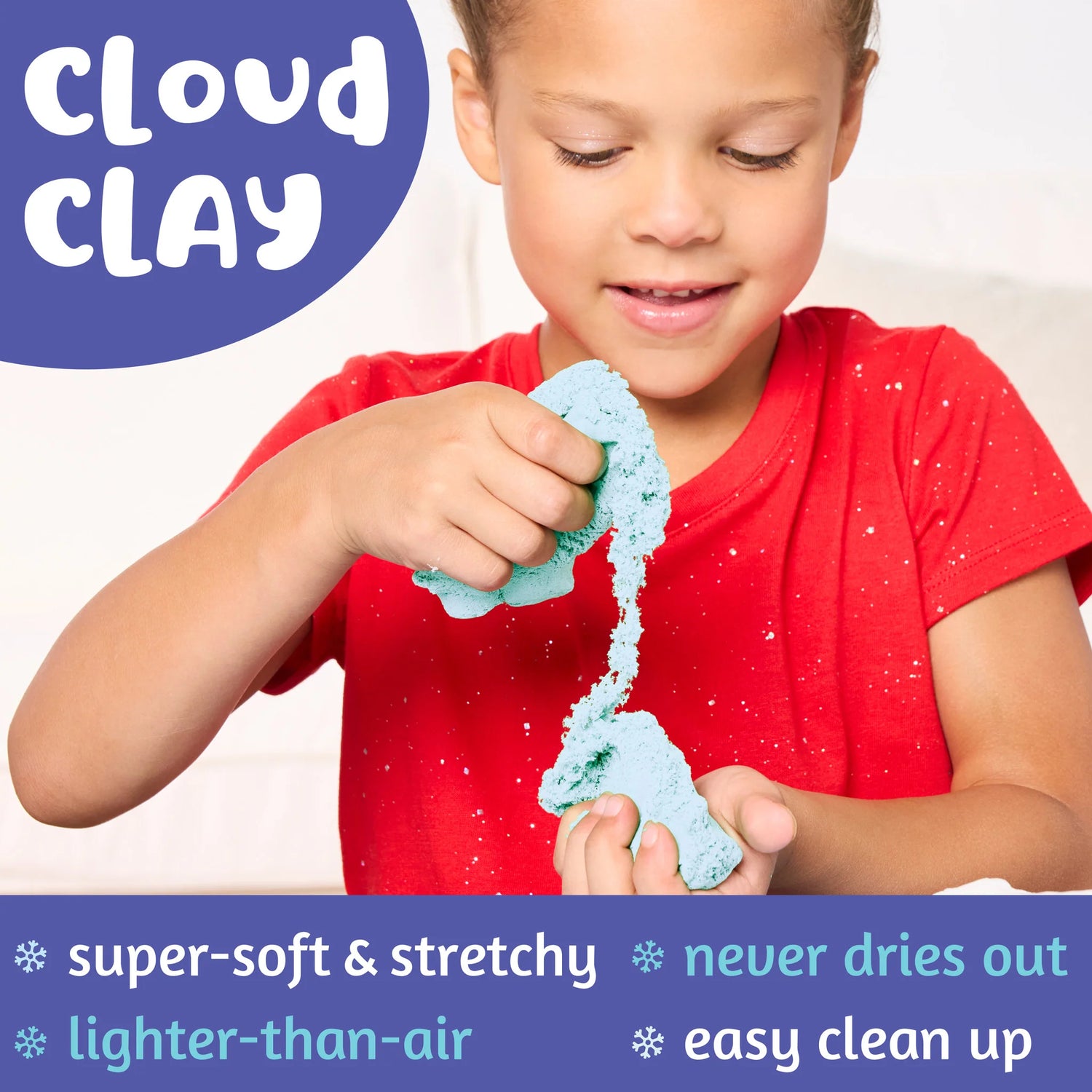 Sensory Pack Winter