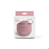 Krumbs Kitchen Collapsible Water Bottle